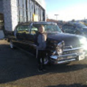 Meet your Posher, Logan